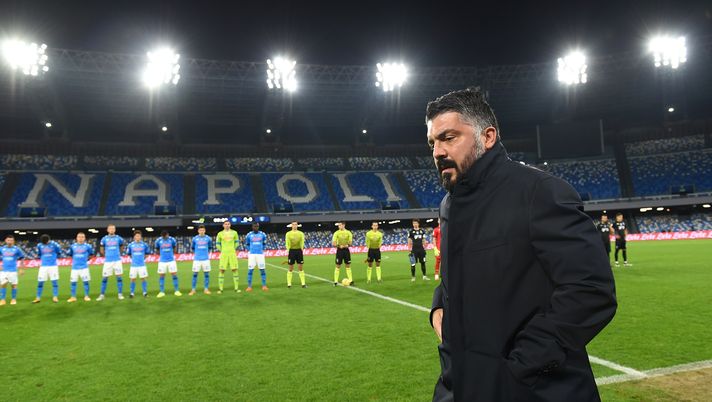 (Photo by Francesco Pecoraro/Getty Images) 