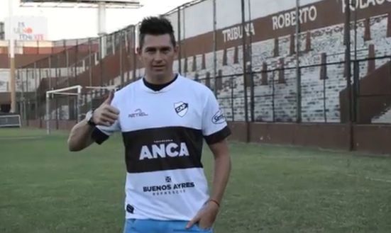 Leonardo Talamonti nel suo Paese Lazio, Talamonti: “Il derby vinto la gioia più grande della mia carriera”- immagine 2