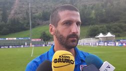 Gamberini fa il salto: pronto ad una nuova esperienza in Serie B