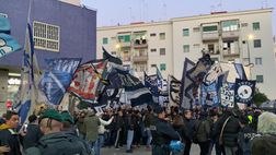 Alberto Radius e la sua frase shock sui napoletani: “Noi non rubiamo come loro”
