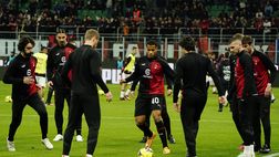 Milan, il nuovo anno a confronto con quello passato: che differenza!