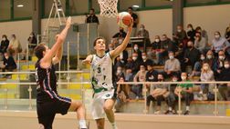 Antenore Virtus Padova all’Università, via alla partnership con l’ateneo: i dettagli