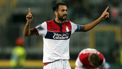 Monza, Palladino: “Felicissimo questa sera. Petagna l’ho coccolato, Rovella…”