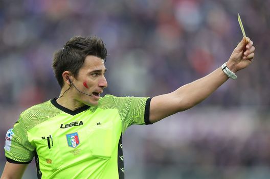 Marelli: “Prontera commette un errore. Il suo comportamento mi ha stupito”- immagine 2