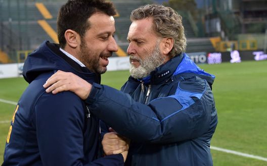 (Photo by Giuseppe Bellini/Getty Images) (Photo by Giuseppe Bellini/Getty Images)