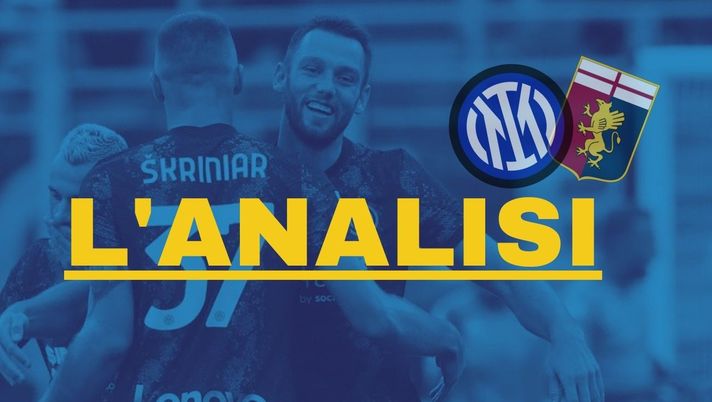 Inter, Inzaghi non mentiva: questa squadra ha già la certezza più grande 