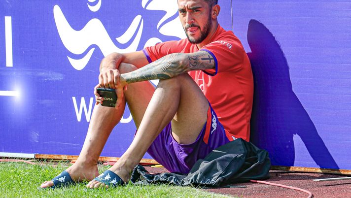 VN – Nico Gonzalez da monitorare: nel mirino Boga e Karlsson - immagine 1