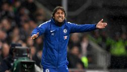 Mercato Inter, Icardi andrà via: ma Conte ha preso un’altra drastica decisione