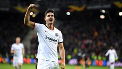 LIVE Eintracht Francoforte-Rangers: segui la diretta della finale di Europa League