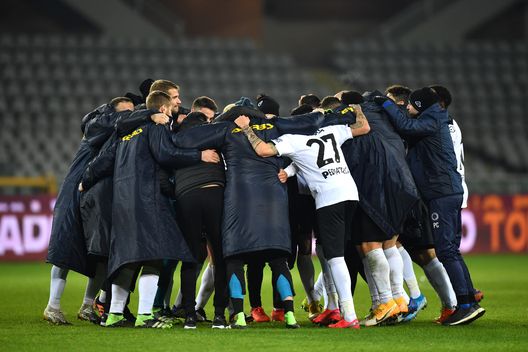 Spezia (getty images) Spezia (getty images)