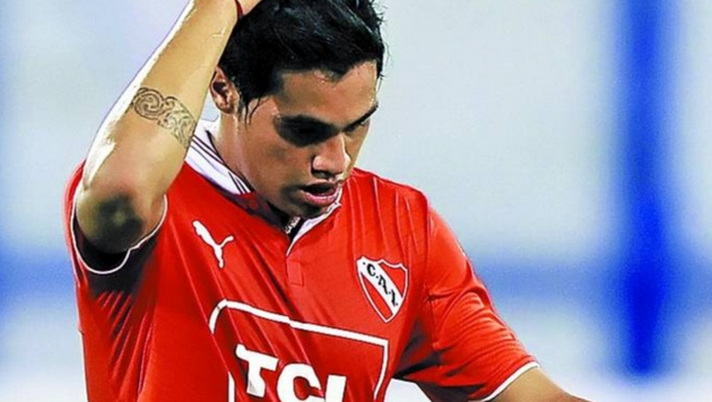 Velazquez: &#8220;Dopo la brutta esperienza in Romania, qui in Croazia all&#8217;Hajduk ho trovato la mia dimensione&#8221; 