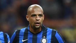 Inter-Juve, brasiliani faccia a faccia: gli ex Hernanes e Melo contro il passato