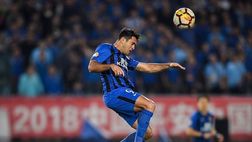 Eder: “Champions? La svolta è arrivata negli spogliatoi. E quando Joao Mario mi scriveva…”