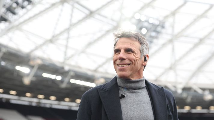 Zola: “L’Inter merita la vetta. Uguale al Napoli dell’anno scorso” - immagine 1
