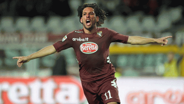 Mercato, Serie B: Amauri ad un passo dal Modena, decisivo il pressing di Crespo 