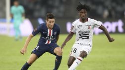 Calciomercato Milan – Ecco quanto vale Camavinga