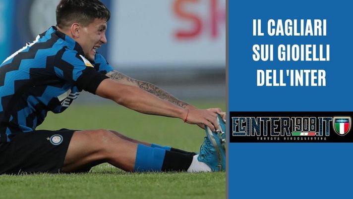 Cagliari, 5mln per Satriano. Veto su un altro giovane: &#8220;L&#8217;Inter ci punta tantissimo&#8221; 