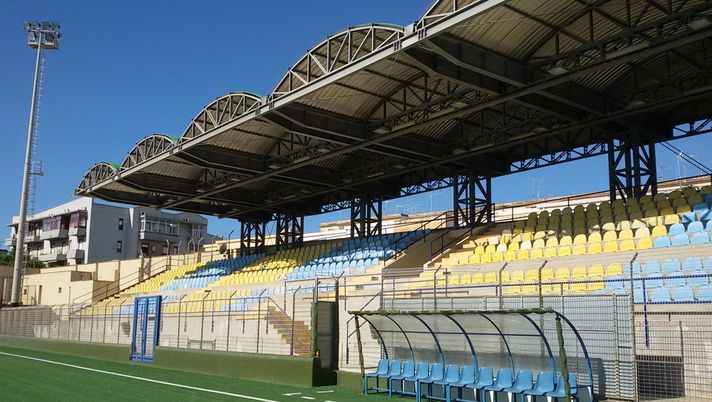 Il derby delle isole: la Nazionale siciliana di calcio: a Mazara contro la Sardegna SICILIA VS SARDEGNA