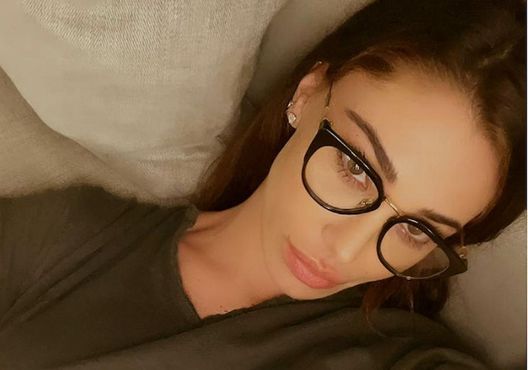 Foto: Instagram Belen Rodriguez, finita la storia con Elio Lorenzoni? Manca conferma ufficiale- immagine 2