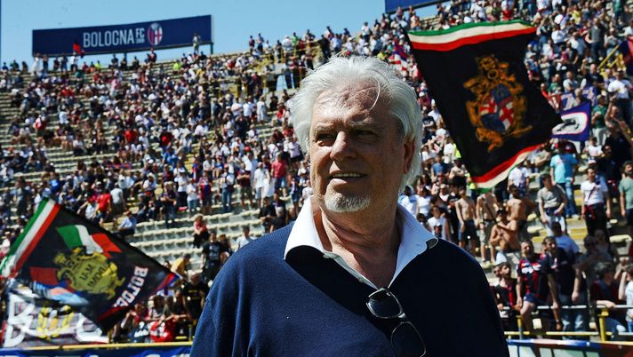 C'è Brescia-Bologna: Maifredi, un bresciano a Bologna C'è Brescia-Bologna: Maifredi, un bresciano a Bologna