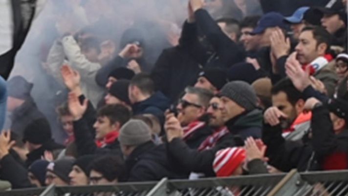 Vicenza, il derby delle traverse: il Padova sogna ma Ferrari pareggia - immagine 1