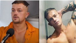 Un ex Crystal Palace si dà al porno ma si pente: “È stato orribile”