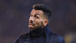 Tevez rivela: “Dallo United al City. ‘Pugnalai’ Ferguson. Mi aveva fatto soffrire”