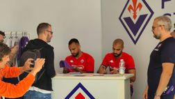 VIDEO VN – Amrabat: “Adesso è il mio momento. Devo stare zitto e lavorare”