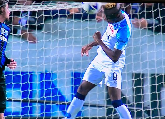 atalanta napoli