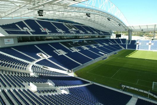 Estadio do Dragao Estadio do Dragao