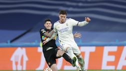 Schira: “Jovic scommessa interessante. Pinamonti? Gradirebbe la piazza”