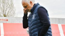 Mantova, con Mandorlini è naufragato del tutto il progetto sportivo
