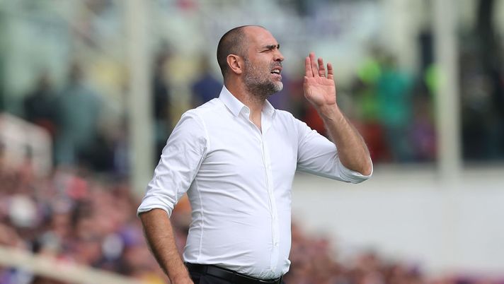 Ufficiale: niente Iachini, è un ex Juve il nuovo allenatore del Verona 