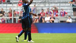 Suazo: “Che gioia lo scudetto del centenario. Zanetti mi perdoni ma oggi tifo…”