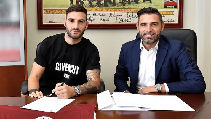 UFFICIALE – Murru è un nuovo giocatore del Torino: cosa fare all’asta - immagine 1