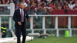 Mihajlovic: “Avremmo meritato qualcosa di più. Nelle prossime gare…”