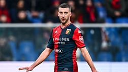 Genoa-Udinese | Bani: “Abbiamo capito che serve fare punti in ogni partita”