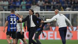 Inter, ecco come Inzaghi ha caricato la squadra per l’Atalanta: “Prima del grande sogno…”