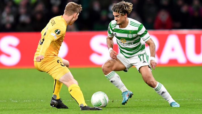 Getty Images Bodo/Glimt, Sampsted: “Il 6-1 è stato uno shock per la Roma” - immagine 1