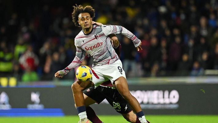 Cor Sport – Tutor Di Vaio per Zirkzee e Castro - immagine 1