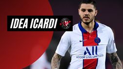 Calciomercato Milan – Suggestione Icardi per l’attacco. Il punto | News