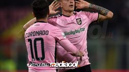 Palermo, verso il Benevento: l’ex La Gumina sfida per la prima volta il suo passato