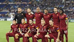 Verso la Champions che verrà: la Roma sogna l’incidente statistico…