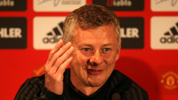 United-Tottenham, Lukaku rimane ancora fuori? Solskjaer: “Non credo che…”