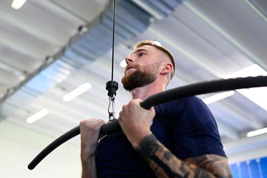 COMO, ITALY - JULY 11: Milan Skriniar of FC Internazionale in action during the FC Internazionale training session at the club's training ground Suning Training Center on July 11, 2022 in Como, Italy. (Photo by Mattia Ozbot - Inter/Inter via Getty Images) GdS – Inter, ora Skriniar può restare e rinnovare a fine mercato. Ma se arrivano 70 milioni…- immagine 2