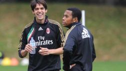 KAKÀ: “SI VINCE COL GRUPPO”