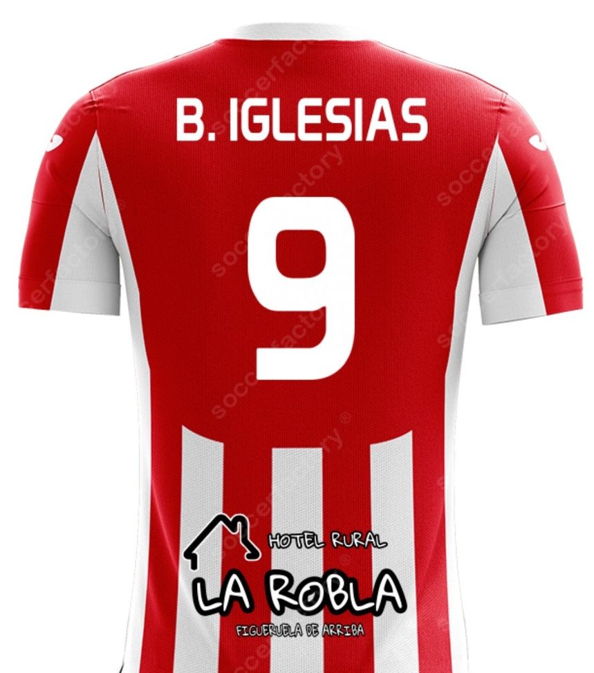 Il piccolo Atletico Zamora al grande Betis: “Prestateci Joaquin e Borja…”- immagine 4