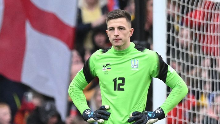 Entourage Trubin: “Interesse Inter, i due club trattano. Ma sia primo portiere” - immagine 1