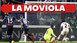 Atalanta-Milan 2-3, la moviola: Zapata-Messias, macchia sul gol orobico