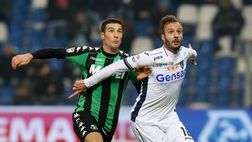 Casa Empoli: Gilardino forse dal 1′, emergenza in difesa. Arriva Gabigol?